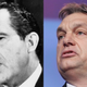 Illustration for article titled Richard Nixon vs. Orbán Viktor